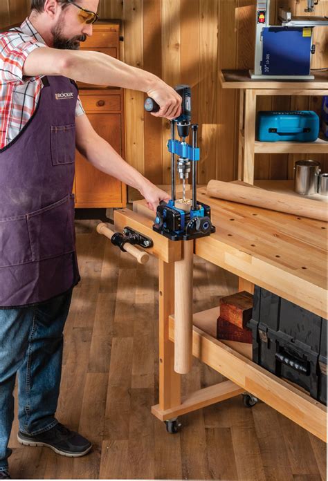 Rockler Woodworking & Hardware 